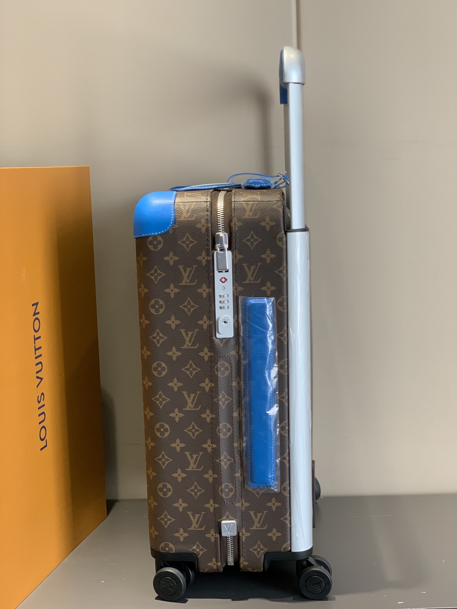 Louis Vuitton Suitcase